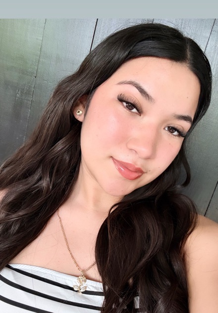 Bunny Match community member ready for a conversation