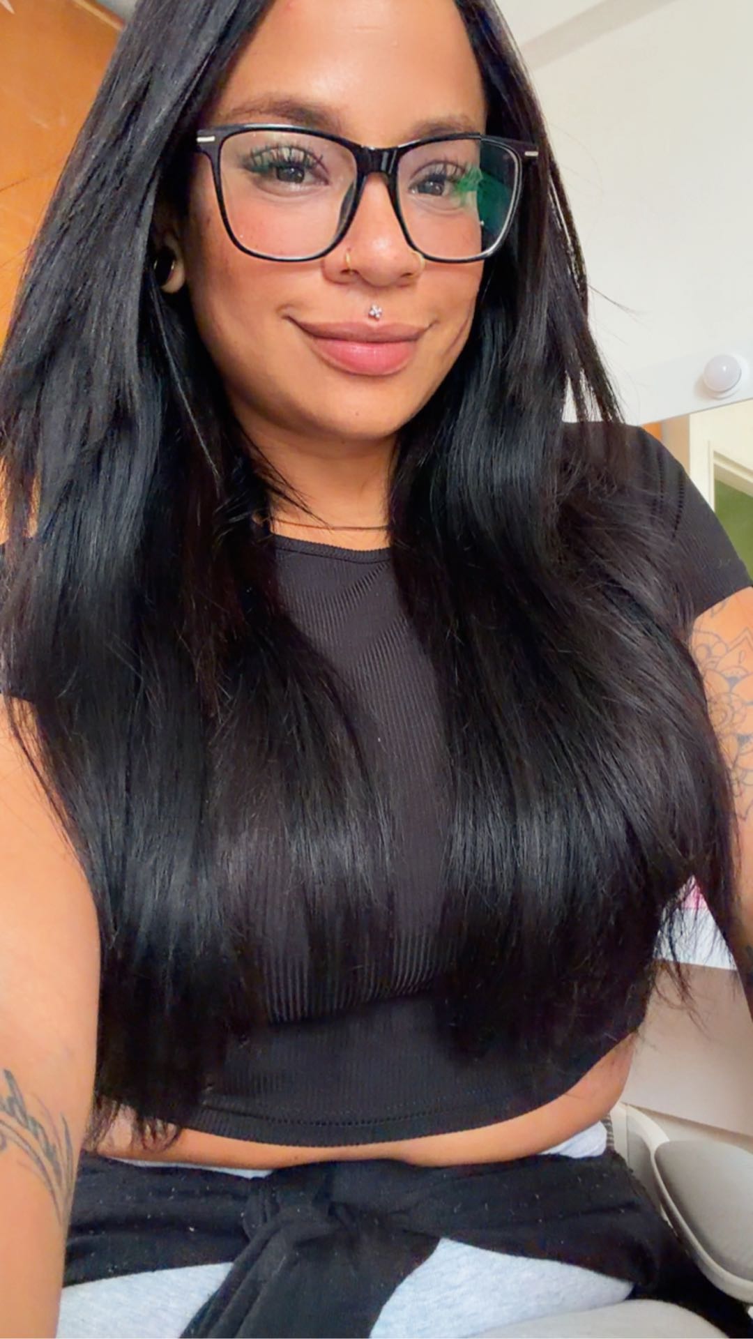 Ali profile