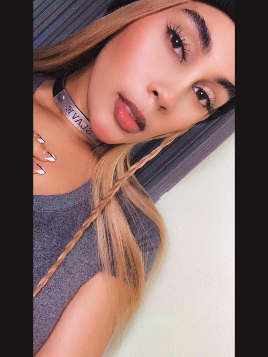 Yazz profile